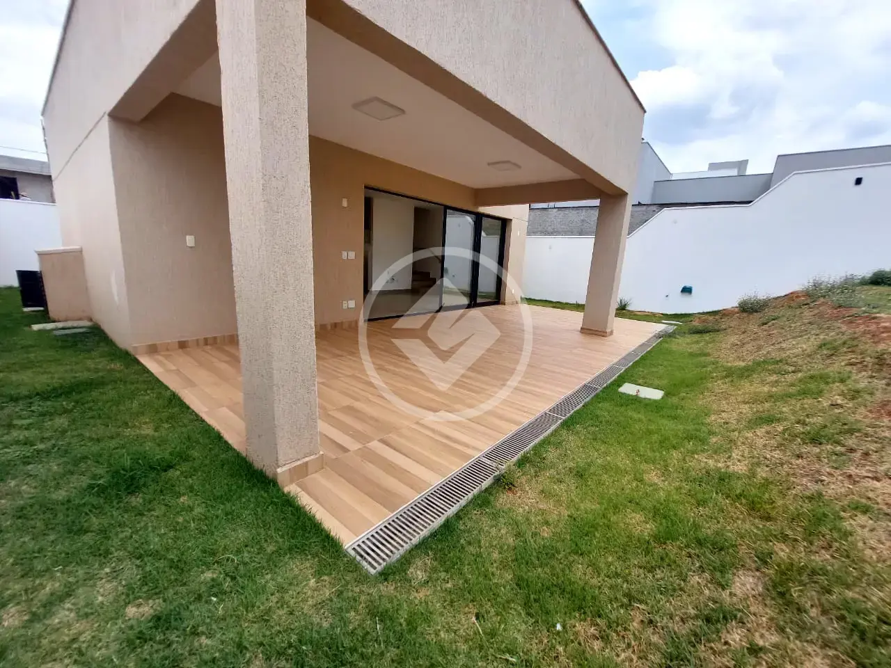 Imagem 1 - Casa Condomínio em Jardins Barcelona, Senador Canedo - GO