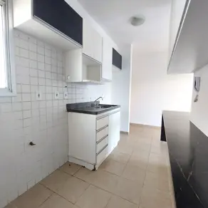 Imagem 4 - Apartamento em Setor Negrão de Lima, Goiânia - GO