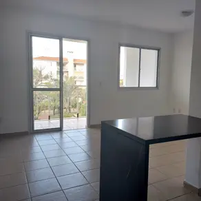 Apartamento Setor Negrão de Lima, Goiânia - GO — foto 1