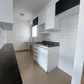 Imagem 3 - Apartamento em Setor Negrão de Lima, Goiânia - GO