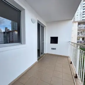 Apartamento Setor Negrão de Lima, Goiânia - GO — foto 2