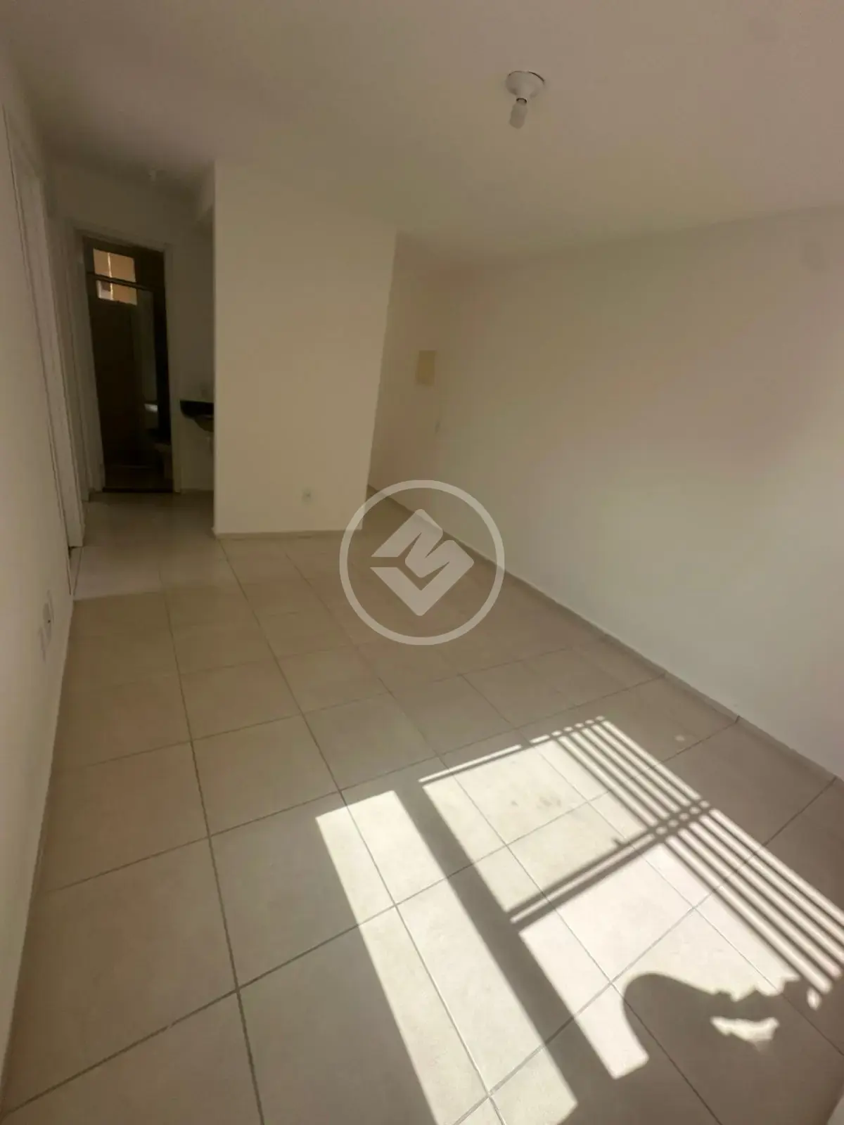 Image 2 - Apartamento em Residencial Porto Maranata - Fazenda Dourados, Goiânia - GO