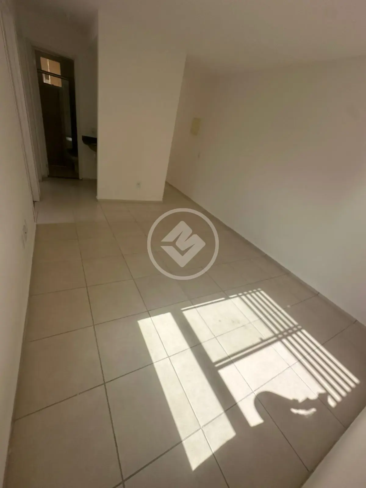 Imagem 1 - Apartamento em Residencial Porto Maranata - Fazenda Dourados, Goiânia - GO
