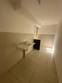 Imagem 6 - Apartamento em Residencial Porto Maranata - Fazenda Dourados, Goiânia - GO