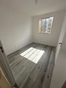 Imagem 3 - Apartamento em Residencial Porto Maranata - Fazenda Dourados, Goiânia - GO