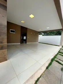 Casa Condomínio Alphaville Flamboyant Residencial Araguaia, Goiânia - GO — foto 1