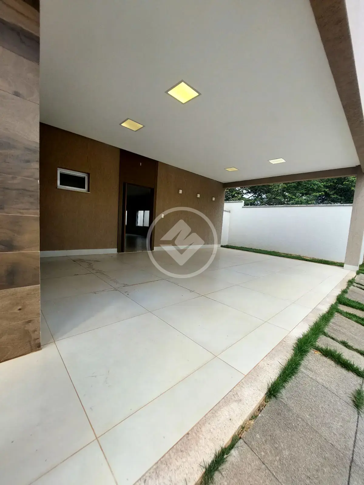 Imagem 1 - Casa Condomínio em Alphaville Flamboyant Residencial Araguaia, Goiânia - GO