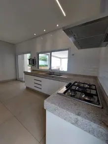 Imagem 3 - Casa Condomínio em Alphaville Flamboyant Residencial Araguaia, Goiânia - GO