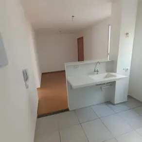 Apartamento Fazenda São José, Goiânia - GO — foto 2