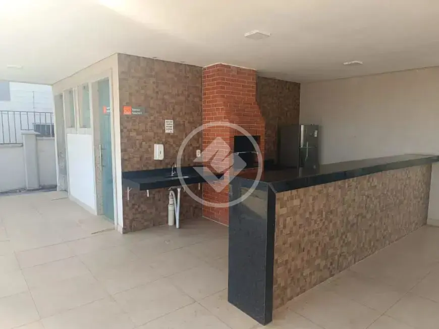 Image 9 - Apartamento em Fazenda São José, Goiânia - GO