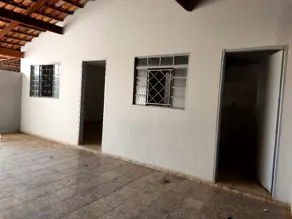 Casa Santa Genoveva, Goiânia - GO — foto 1