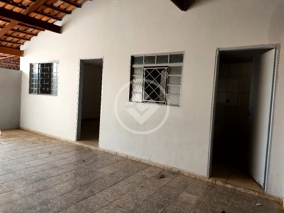 Imagem 1 - Casa em Santa Genoveva, Goiânia - GO