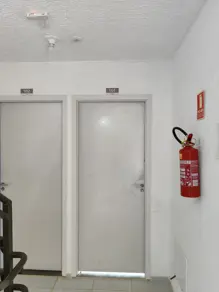 Apartamento Residencial Porto Maranata - Fazenda Dourados, Goiânia - GO — foto 2