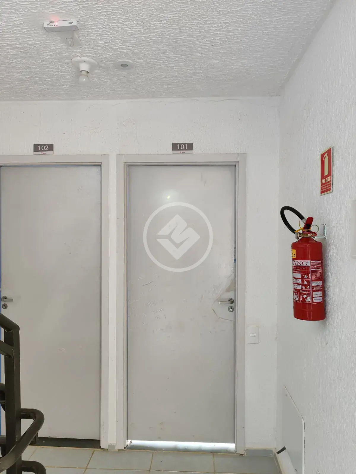 Image 2 - Apartamento em Residencial Porto Maranata - Fazenda Dourados, Goiânia - GO
