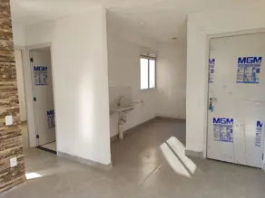 Imagem 2 - Apartamento em Residencial Porto Maranata - Fazenda Dourados, Goiânia - GO
