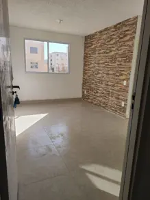 Imagem 3 - Apartamento em Residencial Porto Maranata - Fazenda Dourados, Goiânia - GO