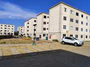Imagem 6 - Apartamento em Residencial Porto Maranata - Fazenda Dourados, Goiânia - GO