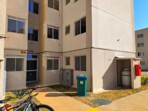 Imagem 5 - Apartamento em Residencial Porto Maranata - Fazenda Dourados, Goiânia - GO
