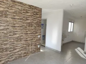 Imagem 4 - Apartamento em Residencial Porto Maranata - Fazenda Dourados, Goiânia - GO