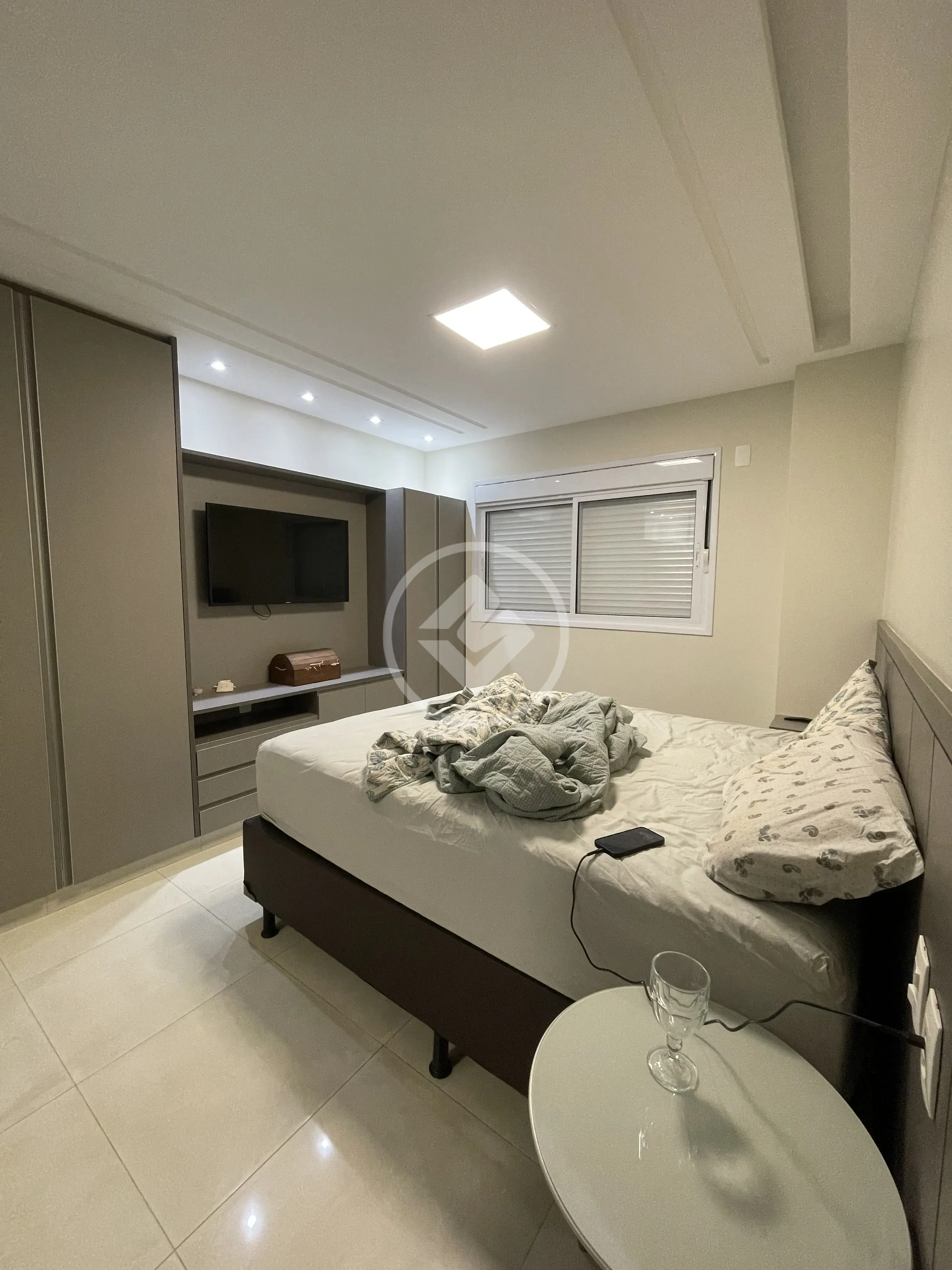 Imagem 1 - Apartamento em Setor Bueno, Goiânia - GO