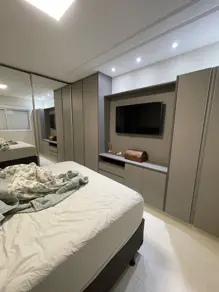 Imagem 2 - Apartamento em Setor Bueno, Goiânia - GO