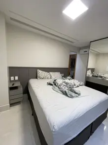 Apartamento Setor Bueno, Goiânia - GO — foto 2