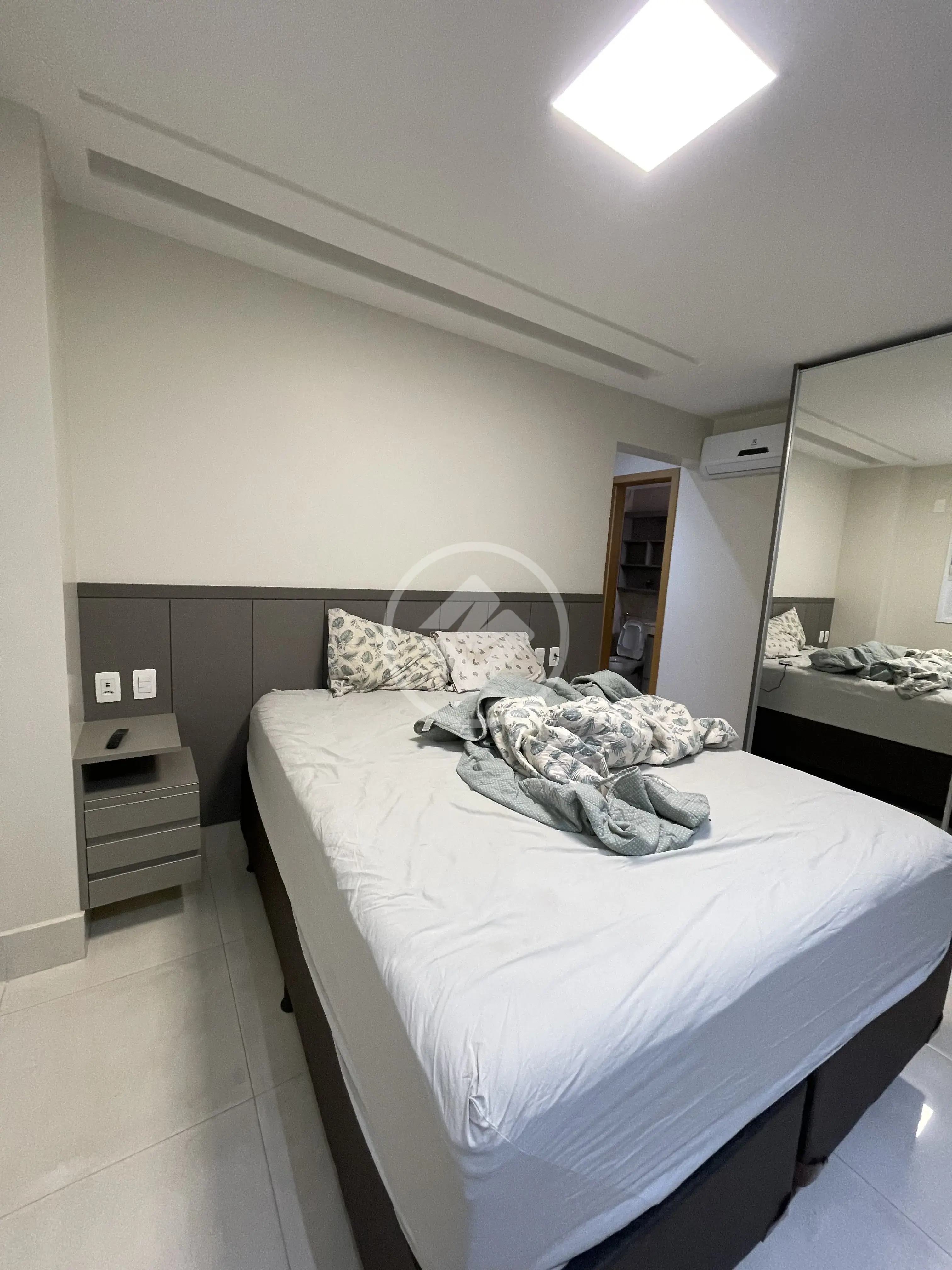 Image 2 - Apartamento em Setor Bueno, Goiânia - GO