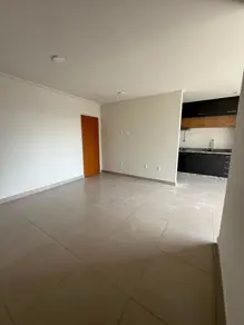 Apartamento Parque Oeste Industrial, Goiânia - GO — foto 2
