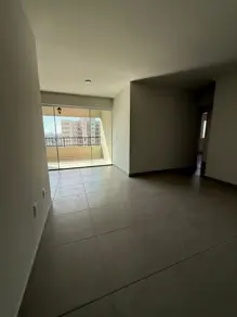 Apartamento Parque Oeste Industrial, Goiânia - GO — foto 1