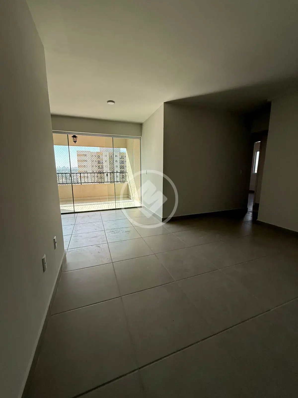 Imagem 1 - Apartamento em Parque Oeste Industrial, Goiânia - GO