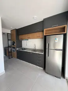 Imagem 5 - Apartamento em Parque Oeste Industrial, Goiânia - GO