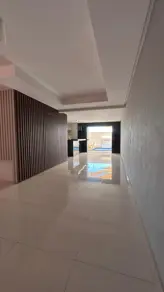 Sobrado Em Condomínio Goiânia 2, Goiânia - GO — foto 1
