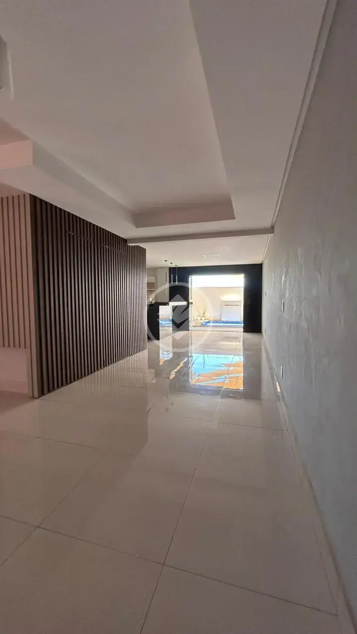 Imagem 1 - Sobrado Em Condomínio em Goiânia 2, Goiânia - GO