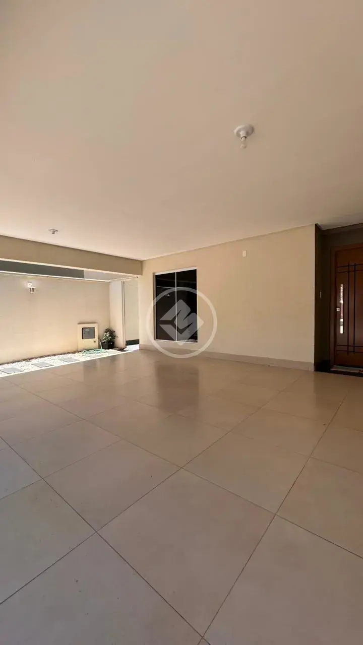 Image 2 - Sobrado Em Condomínio em Goiânia 2, Goiânia - GO