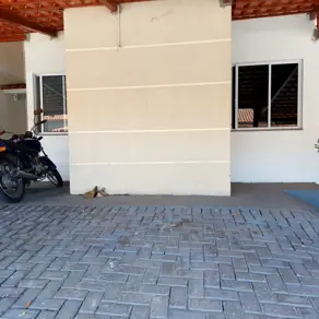 Casa Condomínio Loteamento Alphaville Residencial, Goiânia - GO — foto 1