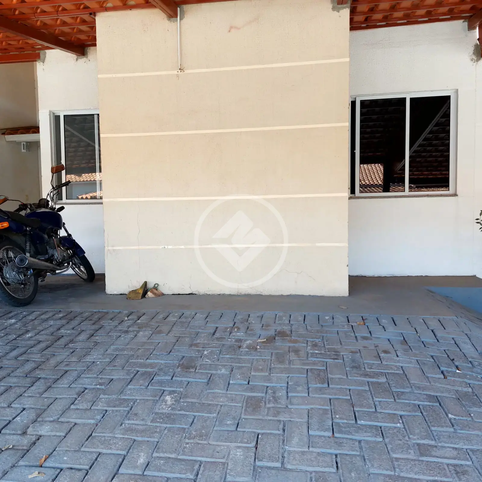 Imagem 1 - Casa Condomínio em Loteamento Alphaville Residencial, Goiânia - GO