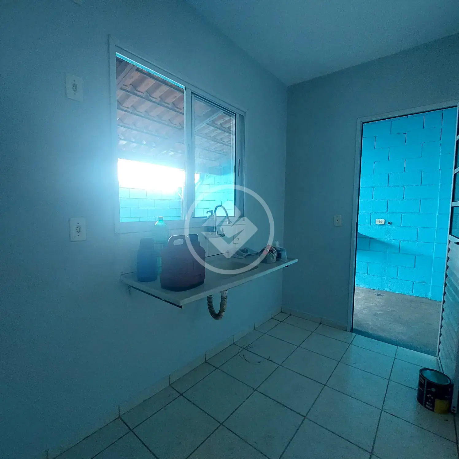 Image 2 - Casa Condomínio em Loteamento Alphaville Residencial, Goiânia - GO