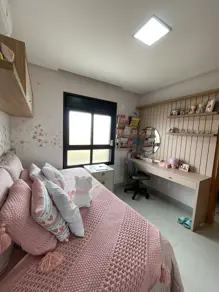 Imagem 4 - Casa Condomínio em Jardim Imperial, Aparecida de Goiânia - GO