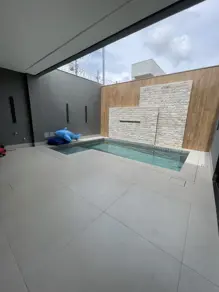 Imagem 2 - Casa Condomínio em Jardim Imperial, Aparecida de Goiânia - GO