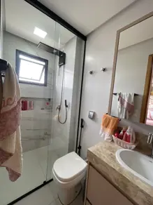 Imagem 5 - Casa Condomínio em Jardim Imperial, Aparecida de Goiânia - GO