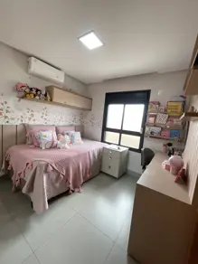 Imagem 6 - Casa Condomínio em Jardim Imperial, Aparecida de Goiânia - GO