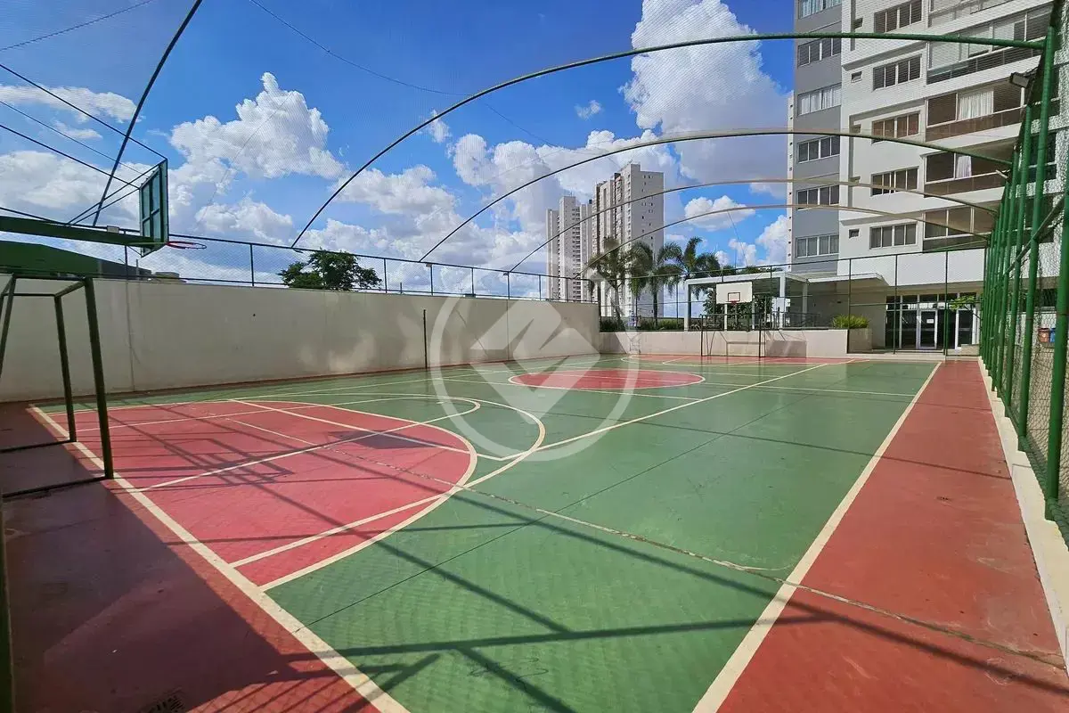 Image 30 - Apartamento em Jardim Atlântico, Goiânia - GO