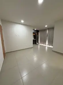 Apartamento Parque Oeste Industrial, Goiânia - GO — foto 1
