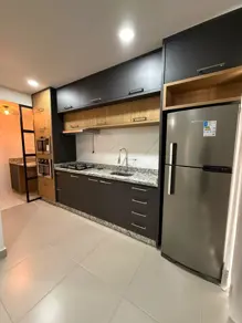 Imagem 4 - Apartamento em Parque Oeste Industrial, Goiânia - GO