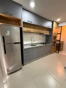 Imagem 6 - Apartamento em Parque Oeste Industrial, Goiânia - GO