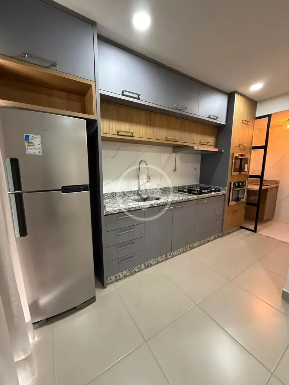 Imagem 6 - Apartamento em Parque Oeste Industrial, Goiânia - GO