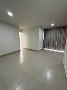 Apartamento Parque Oeste Industrial, Goiânia - GO — foto 2