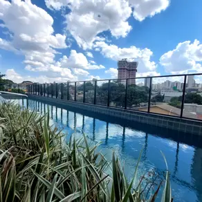 Imagem 5 - Apartamento em Setor Pedro Ludovico, Goiânia - GO