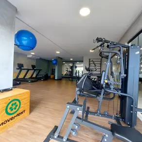 Imagem 6 - Apartamento em Setor Pedro Ludovico, Goiânia - GO