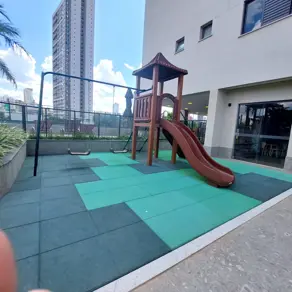 Imagem 4 - Apartamento em Setor Pedro Ludovico, Goiânia - GO